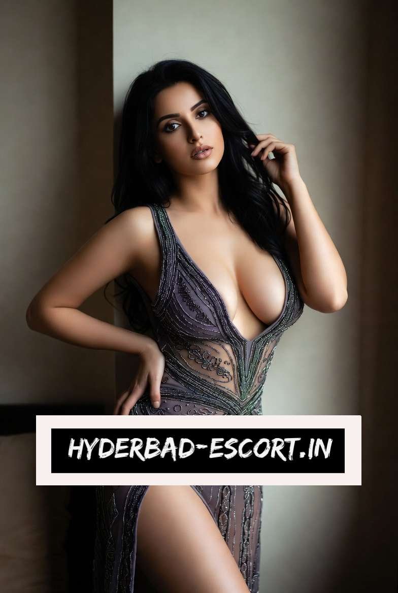 Independent Chandigarh escort in stylish outfit